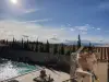 La grande piscine de notre Maison d'hote - gite - à vendre - avec piscine à Perpignan (12).webp